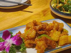 -觅山云南菜(泊富ICITY店)