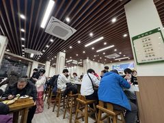 -李记清真馆(打钉巷店)