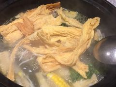 -同仁四季椰子鸡(海岸城天利店)