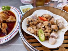 -永盛茶档·港式餐厅(桥北店)