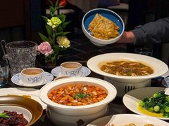-三利音·玖弄小鲜(浦东嘉里城店)