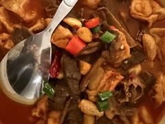 -鸽子侯·家宴·平价海鲜(绿地店)
