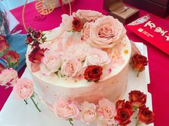 -今日Cake蛋糕茶歇·甜品台定制