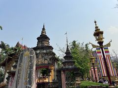 -西双版纳总佛寺