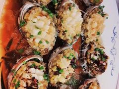 -盐通酒家(金桥湾清水苑店)