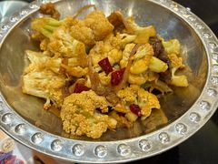 -锡和无锡菜(景丽苑店)