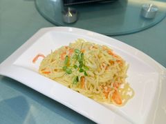 皖南蒸菜-安徽大厦中餐厅