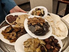 -太婆天府山珍酒楼(亚运村店)