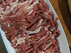 -津门老羊家·铜锅涮羊肉·烧烤(科技园店)