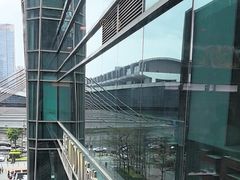-福田卓悦INTOWN购物中心