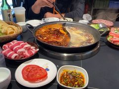 -俏媳妇火锅(宽窄巷子店)
