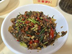 -笨罗卜浏阳菜馆(龙华鹏润达店)