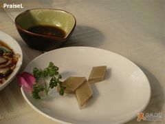 food-花家怡园