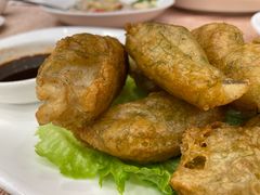 苔条面拖小黄鱼-瑞福园联谊餐室(茂名南路店)