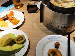 -星伦多自助料理(江阴万达店)