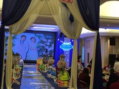 -白金汉爵大酒店·中餐厅(相城店)