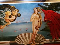-芭提雅3D美术馆