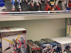 -泡泡玛特POPMART(上海环球港店)