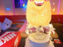-昔木生日蛋糕(汉口店)