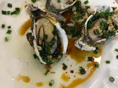 -金海湾海鲜排档(朱家尖店)