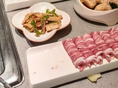-海底捞火锅(团结桥店)