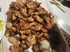 -AK47烤羊腿串吧(柳浪家园店)