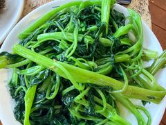 -蓝湾碧波·老字号·疍家非遗海上餐厅