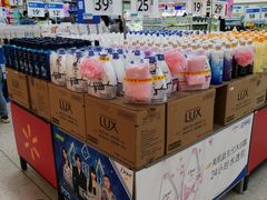 -沃尔玛(中山北路店)