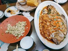 -抹直口特色菜馆(一店)