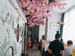 -食悦江南·淮扬菜·烤鸭(亚运村·惠新店)