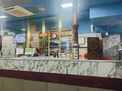 -海花锅盖烧烤店(怡馨家园店)