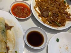 -花少爷·鲜虾干贝粥(延安万达店)