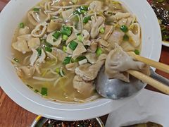 -巷子肥肠(科华巷店)