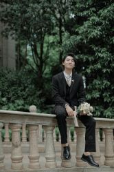 点击看大图 -唯一视觉婚纱摄影(李家村店)