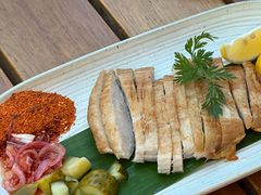 -埠口精酿夜景餐酒吧· BREWPORT BISTRO(长嘉汇重庆之眼店)