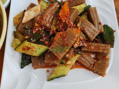 -延阿姨水豆腐(公园店)