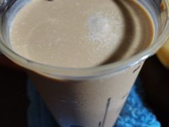 -麦当劳(金桥店)