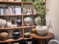 -自由生长植物工作室(深港花卉中心店)