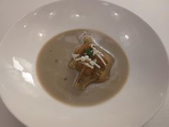-上海和平饭店华懋阁 Cathay Room