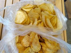 -街街旺风味炸洋芋(大观商业城C座店)