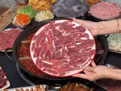 -铜元老码头鳝鱼火锅