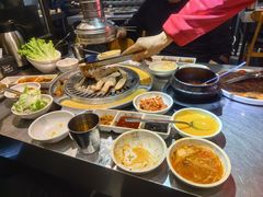 -喜来稀肉(虹泉路店)