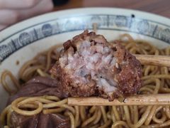 -友琴面馆(东白溪公寓店)