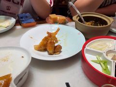 -小吊梨汤·北京菜·烤鸭(鸟巢店)