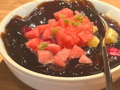 -黄山老妈·土菜(碧桂园店)