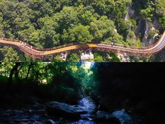 -少华山国家森林公园