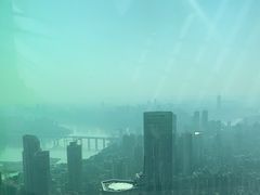 -WFC会仙楼观景台