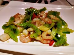 -苔圣园酒家(沪太店)