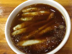 -安海五叔公土笋冻(西街店)