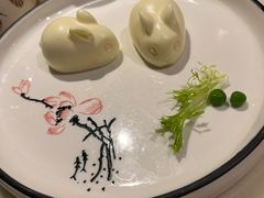 兔子慕斯-韵秋荷(宝山龙湖天街店)